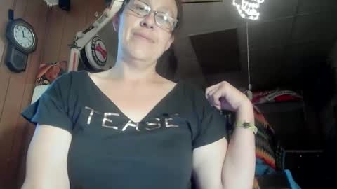 Scarlett online show from October 3, 1:04 am