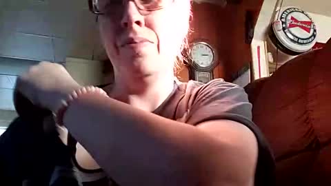 Scarlett online show from December 21, 9:47 pm