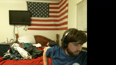 farmboy2398 online show from February 17, 10:53 pm