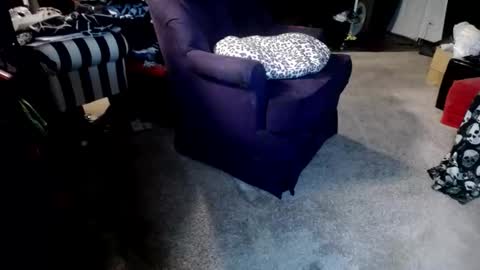 Farrah online show from December 18, 10:16 pm