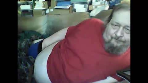 HoneyCumJuice4U online show from September 19, 3:27 pm