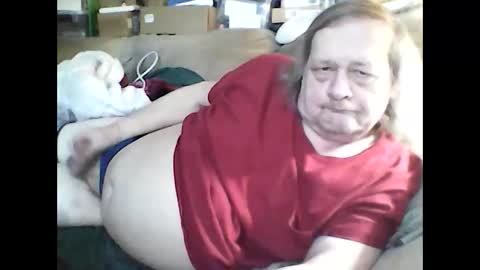 HoneyCumJuice4U online show from March 1, 7:04 pm