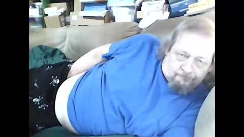 HoneyCumJuice4U online show from October 13, 6:10 pm