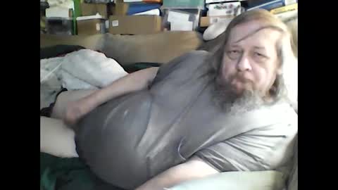 HoneyCumJuice4U online show from February 21, 1:33 am