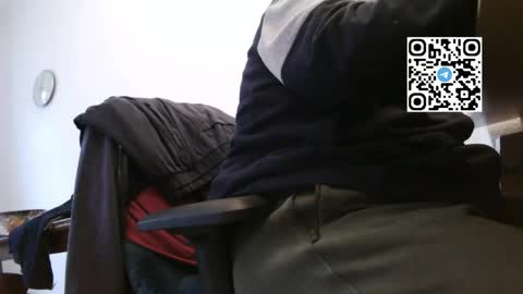 Fat Bernd online show from April 12, 4:44 pm