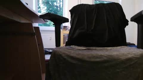 Fat Bernd online show from September 19, 5:16 pm