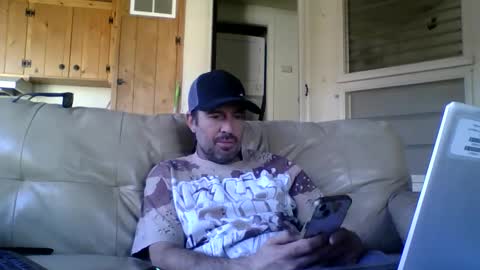 FATdickBOY online show from January 12, 5:42 pm