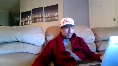 FATdickBOY online show from February 4, 4:44 pm