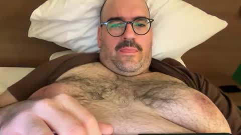 Mammouth online show from November 26, 10:17 pm