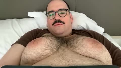 Mammouth online show from April 11, 12:53 pm