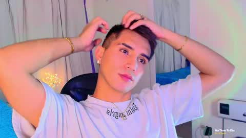 Johan online show from December 3, 11:16 pm