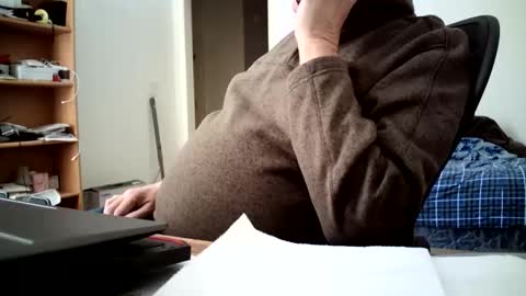 fatbellyitalian3 online show from February 1, 5:21 pm