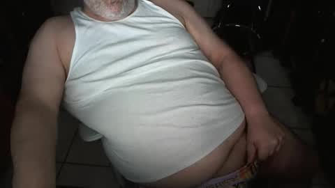 Fat Daddy online show from May 5, 7:08 pm