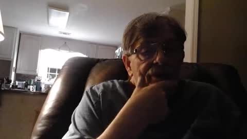 fatdickad online show from March 23, 7:35 am