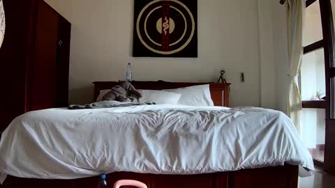 fate_fletcher online show from October 17, 9:24 am