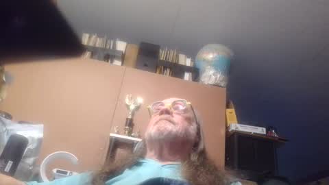 Fred. online show from February 20, 12:32 am