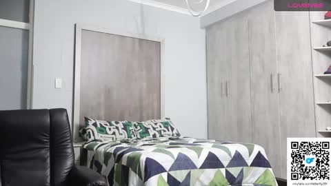 fatherfly001 online show from February 8, 11:35 am