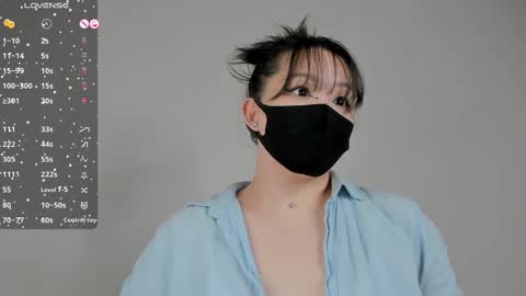 Tina online show from March 3, 11:00 am