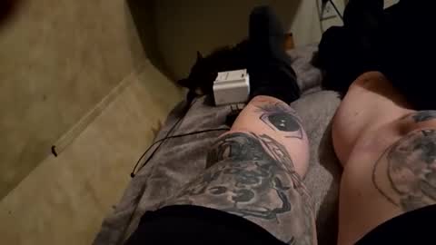 fatpussyloveer4 online show from February 26, 9:45 am