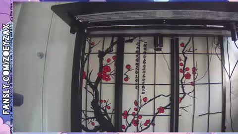 Snapshot of fatrisk chatting on September 23, 1:27 pm Zoey online show from September 23, 1:27 pm