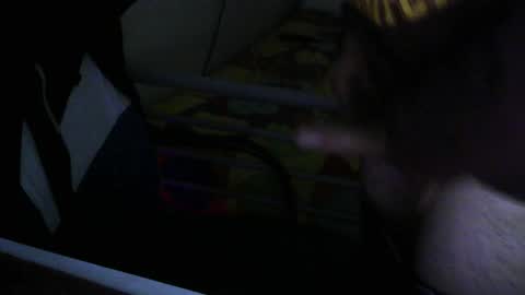 ThickDickTeen online show from December 9, 12:12 am