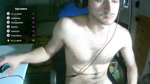 ThickDickTeen online show from April 25, 3:41 am