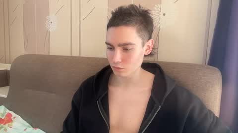 Faust online show from April 11, 12:42 pm