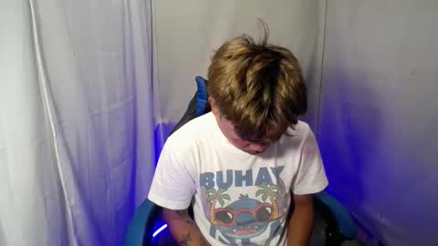 john carlo online show from January 7, 12:48 am