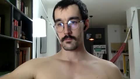 fazzbinder online show from March 1, 3:33 am