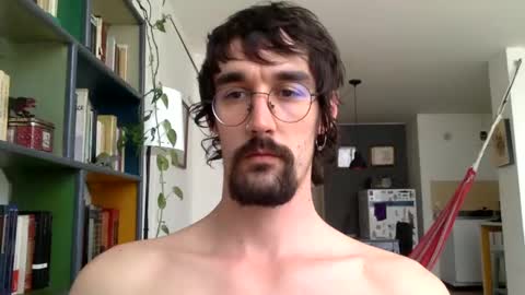 fazzbinder online show from December 31, 9:50 pm