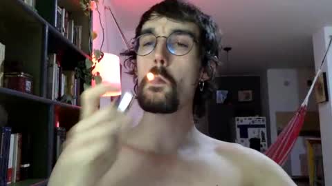 fazzbinder online show from December 10, 3:51 am