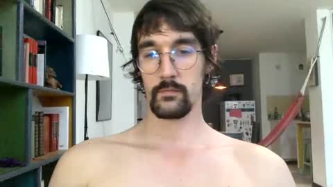 fazzbinder online show from December 22, 10:38 pm