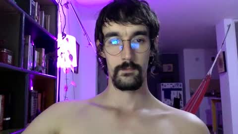 fazzbinder online show from December 30, 4:09 am