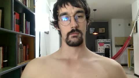 fazzbinder online show from October 25, 3:40 am