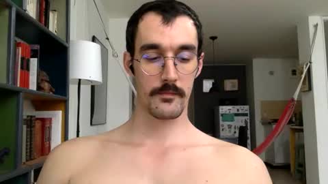 fazzbinder online show from February 25, 10:24 pm