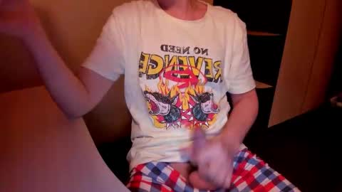 Michael online show from November 26, 2:58 pm