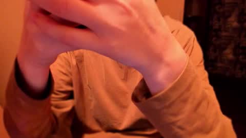 Michael online show from December 1, 3:10 pm