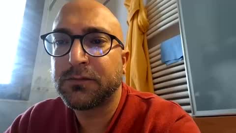 Fede online show from February 17, 3:11 pm