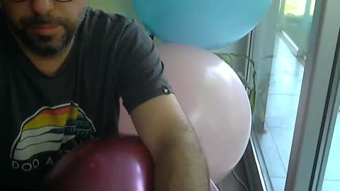 fedeGLOBOS online show from December 19, 2:12 pm