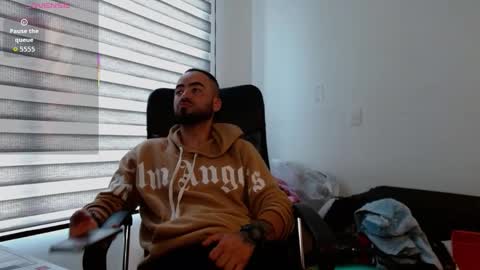 Federico Ofarrel online show from February 1, 8:50 pm