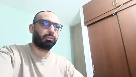 federico online show from July 11, 11:13 am