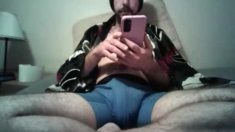 fedoradamn online show from November 12, 4:15 am