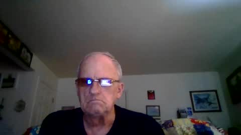 fedoratheexplorer70 online show from August 7, 9:57 pm