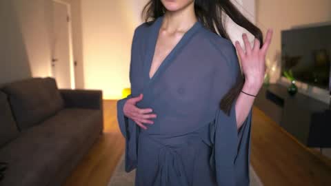 Daniela online show from April 30, 6:13 pm