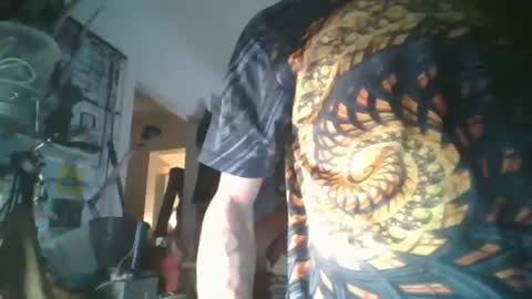 Snapshot of feelfemdom chatting on October 26, 7:46 pm feelfemdom online show from October 26, 7:46 pm