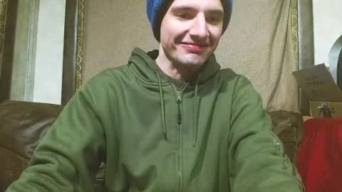 ask me online show from January 22, 2:04 am