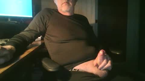 John Buck online show from December 6, 3:50 pm