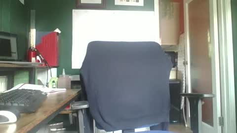 John Buck online show from September 11, 12:39 pm