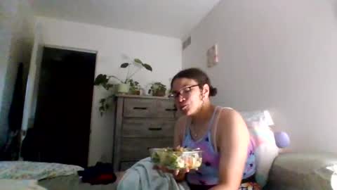 Soley online show from June 24, 1:01 am