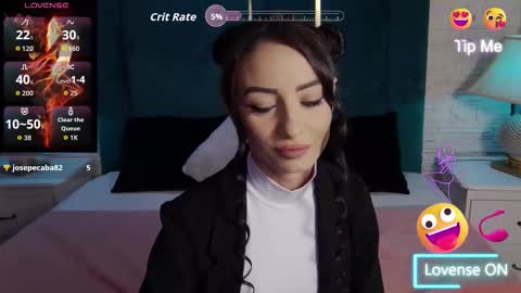 FeetVibe online show from September 19, 5:55 am